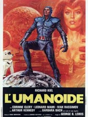 L'HUMANOÏDE