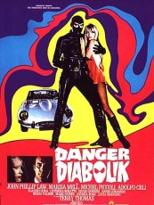 DANGER : DIABOLIK