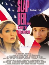 SLAP HER... SHE'S FRENCH