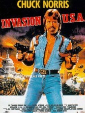 INVASION USA