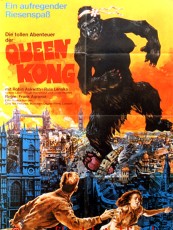 QUEEN KONG