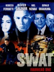 SWAT : WARHEAD ONE