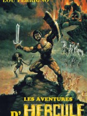 LES AVENTURES D'HERCULE