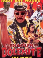 SHAOLIN DOLEMITE