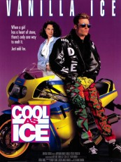 COOL AS ICE