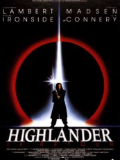 HIGHLANDER LE RETOUR