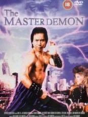 THE MASTER DEMON