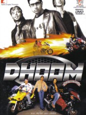 DHOOM