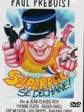 SUPERFLIC SE DÉCHAÎNE