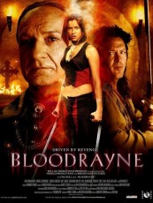 BLOODRAYNE