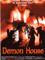 DEMON HOUSE