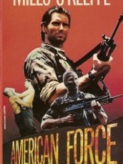 AMERICAN FORCE