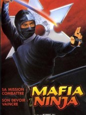 MAFIA VS NINJA