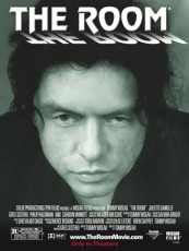 THE ROOM