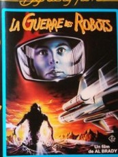 LA GUERRE DES ROBOTS