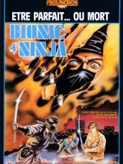 BIONIC NINJA