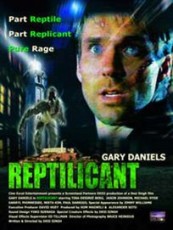 REPTILICANT