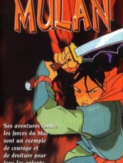 LA LÉGENDE DE MULAN