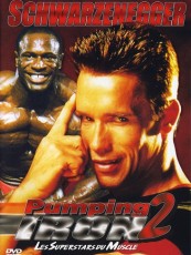 PUMPING IRON 2