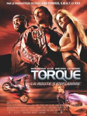 TORQUE