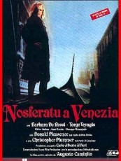 NOSFERATU À VENISE