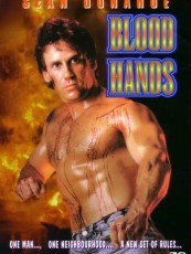 BLOOD HANDS