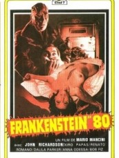 FRANKENSTEIN 80