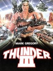 THUNDER III