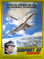 AIRPORT 80 : CONCORDE