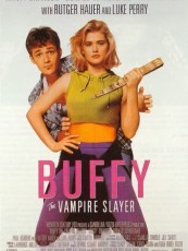 BUFFY, TUEUSE DE VAMPIRES