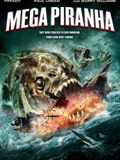 MEGA PIRANHA