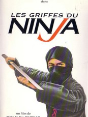 LES GRIFFES DU NINJA