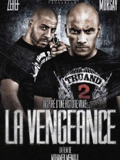 LA VENGEANCE