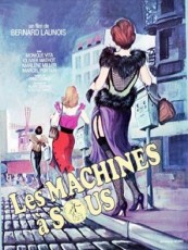 LES MACHINES À SOUS
