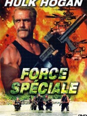 FORCE SPÉCIALE