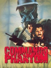 COMMANDO PHANTOM