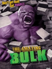 THE AMAZING BULK