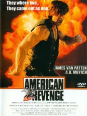 AMERICAN REVENGE