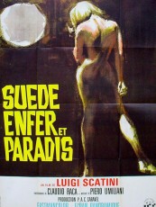 SUÈDE, ENFER ET PARADIS