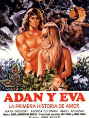 ADAM AND EVE VERSUS THE CANNIBALS