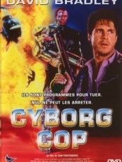 CYBORG COP