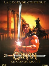 CONAN LE CONQUÉRANT