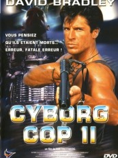 CYBORG COP 2