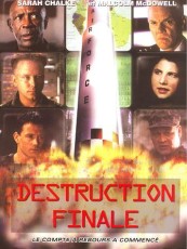 Y2K DESTRUCTION FINALE