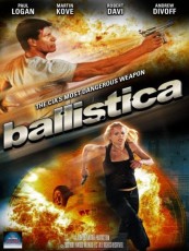 BALLISTICA