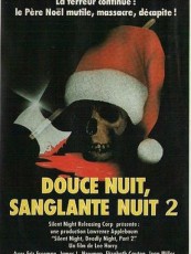 DOUCE NUIT, SANGLANTE NUIT 2