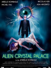 ALIEN CRYSTAL PALACE