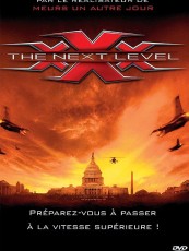 XXX : THE NEXT LEVEL