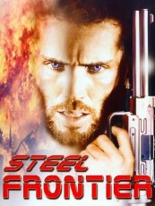 STEEL, LE JUSTICIER D'ACIER