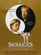 SIDEKICKS